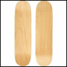 Load image into Gallery viewer, Litezpeed Blank Skateboard Deck - Pedal Driven Cycles